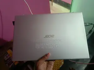 ল্যাপটপ Acer Aspire 5 8GB Intel Core I5 SSD 128GB