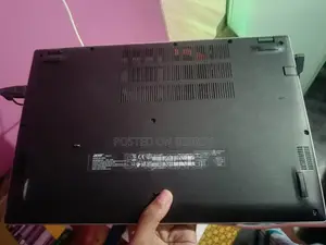 ল্যাপটপ Acer Aspire 5 8GB Intel Core I5 SSD 128GB