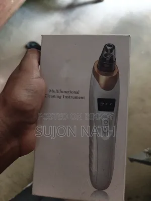 Blackhead Remover