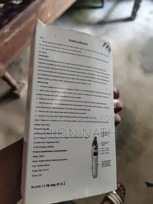 Blackhead Remover