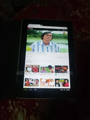 Huawei MediaPad 10 Link+ 8 GB White