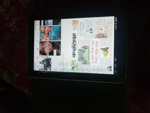 Huawei MediaPad 10 Link+ 8 GB White