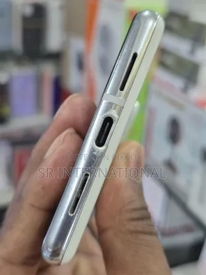 Google Pixel 6 Pro 128 GB White