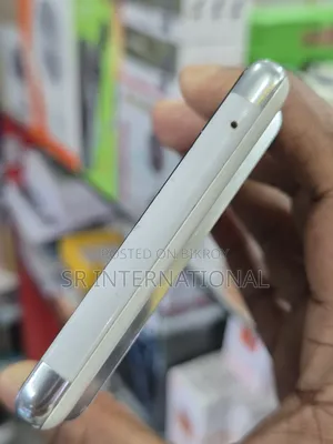 Google Pixel 6 Pro 128 GB White