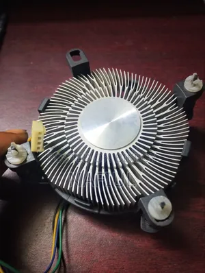 Blackcat CPU Cooler