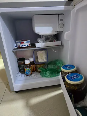 Vision 50L Mini Fridge