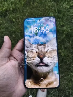 শাওমি রেডমি টার্বো ৪ প্রো ২৫৬ জিবি ব্ল্যাক