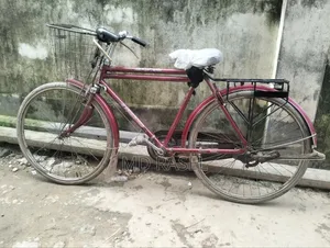 একটি ইন্ডিয়ান হিরো সাইকেল বিক্রী করা হবে।