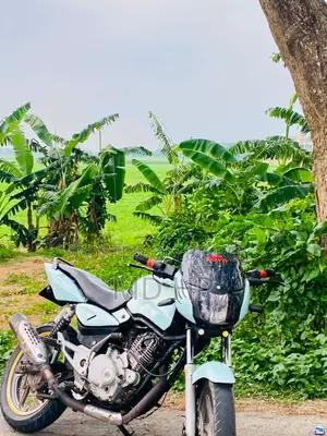 Bajaj Pulsar 150 2010