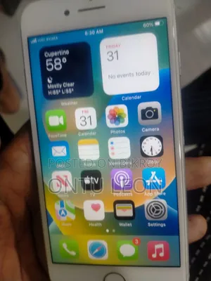অ্যাপল আইফোন ৮ ৬৪ জিবি সাদা
