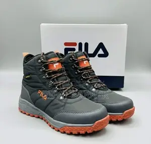 Fila Show ব্রেন্ড নিউ সাইজ ৪১
