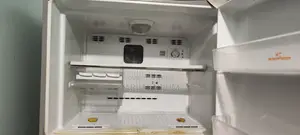 Singer Double Door Fridge