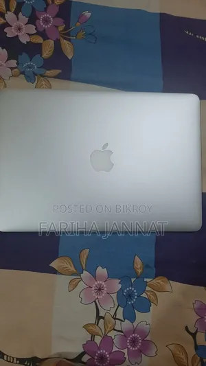 Laptop Apple MacBook 2015 8GB Intel Core I5 SSD 128GB