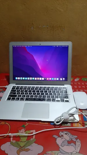 Laptop Apple MacBook 2015 8GB Intel Core I5 SSD 128GB