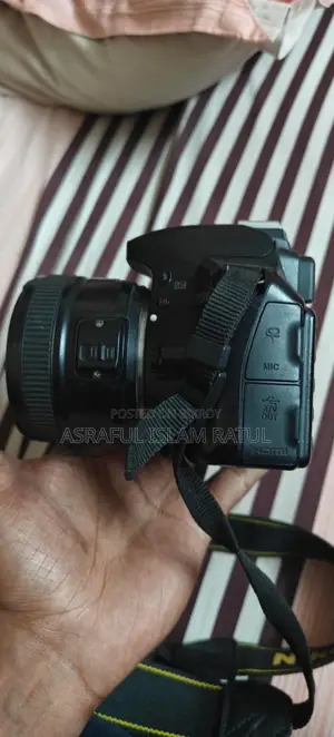 নিকন ডি৩ ৩০০