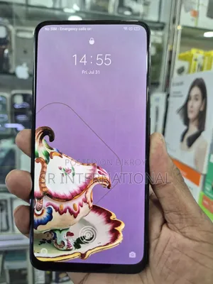 রিয়েলমি এক্স ৬৪ জিবি ব্লু