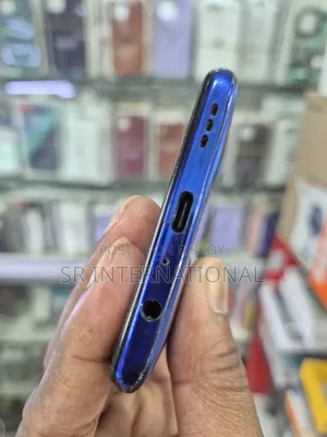 রিয়েলমি এক্স ৬৪ জিবি ব্লু