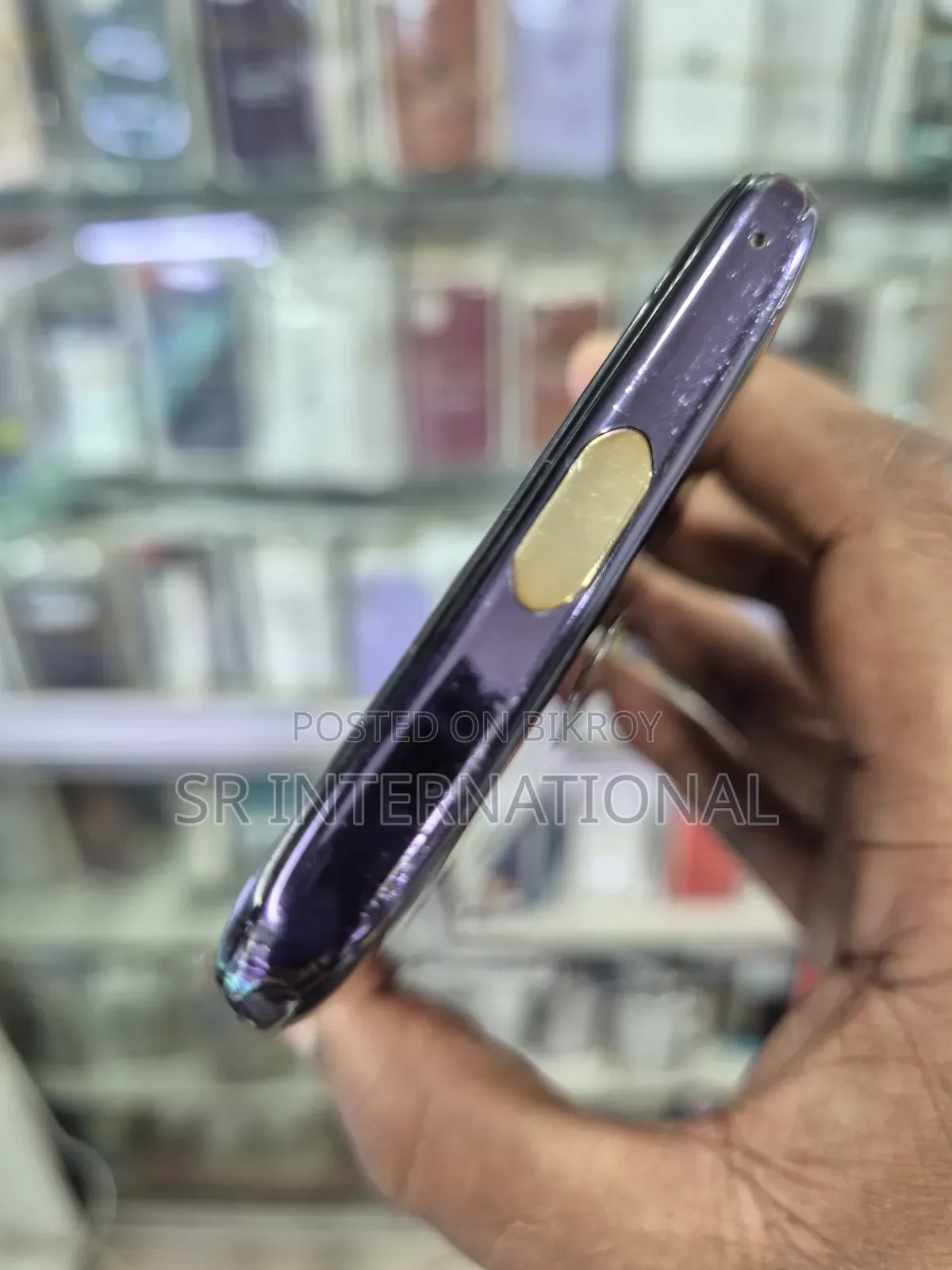 রিয়েলমি এক্স ৬৪ জিবি ব্লু