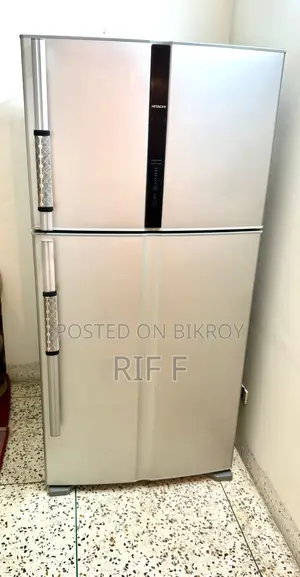 Hitachi Fridge - 450 L