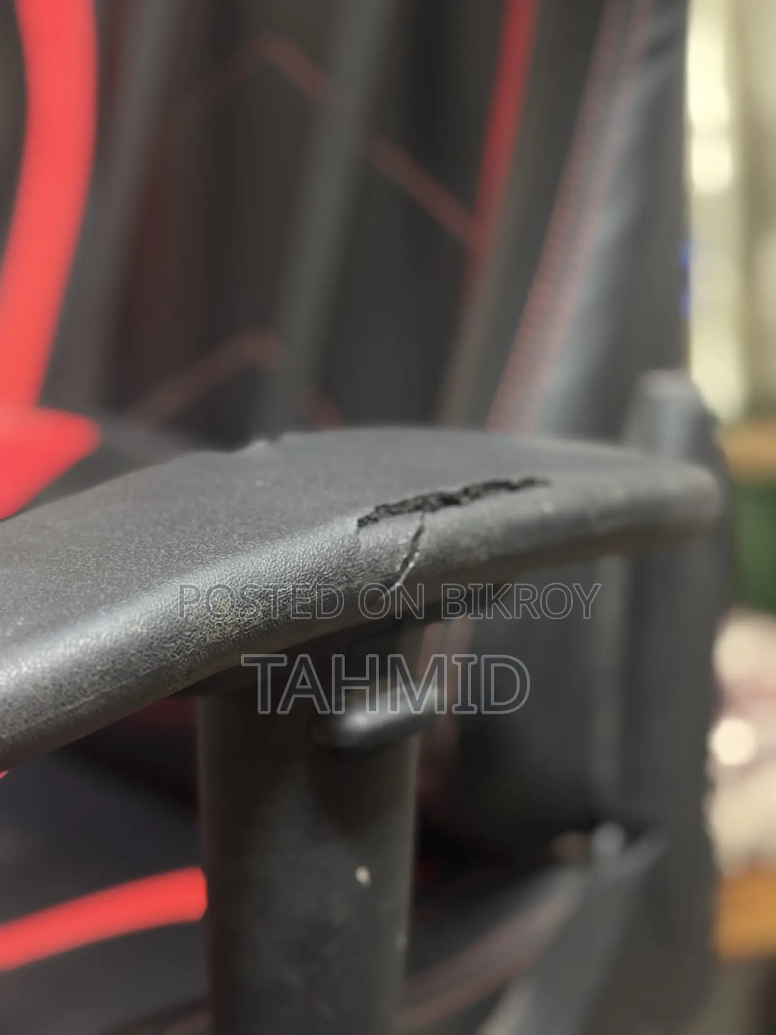 Fantech GC-181 Gaming Chair