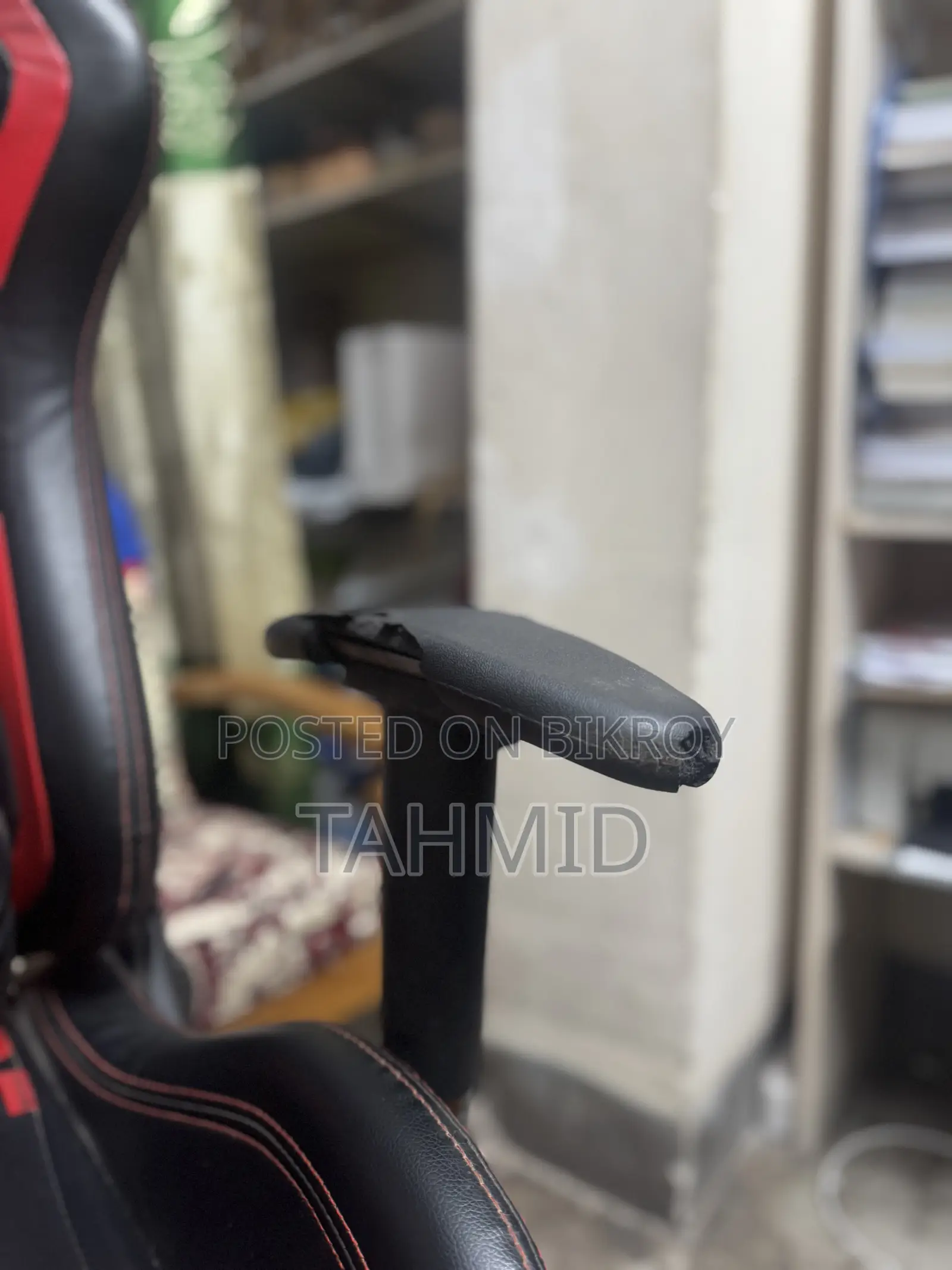 Fantech GC-181 Gaming Chair