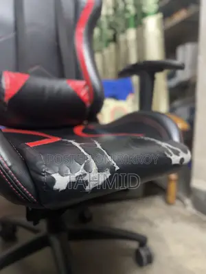 Fantech GC-181 Gaming Chair