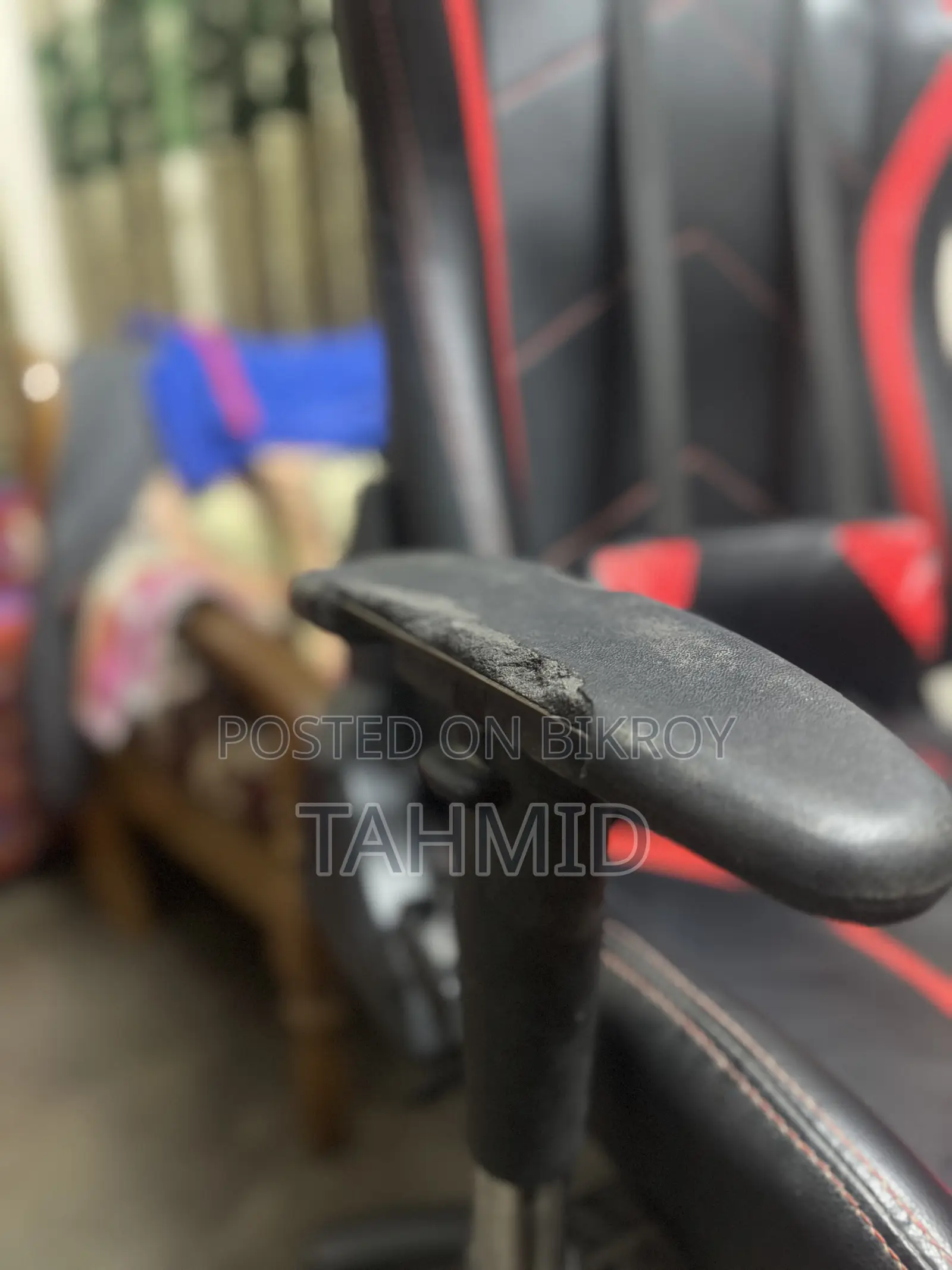 Fantech GC-181 Gaming Chair