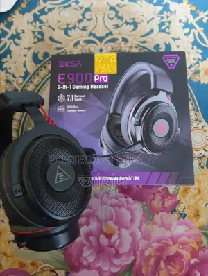 Eksa E900 Pro