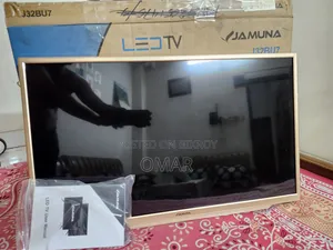 Jamuna Led TV