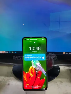 রিয়েলমি ৮ ৫জি ১২৮ জিবি ব্লু