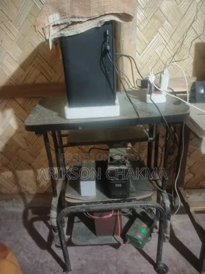 Desktop Computer Microsoft 16GB AMD Ryzen 5 SSD 512GB