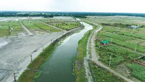 Land Sale at US Bangla Purbachol American City