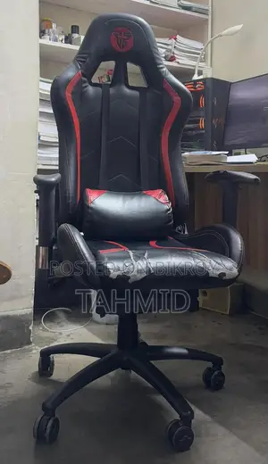 ফ্যান্টটেক জিসি-১৮১ গেমিং চেয়ার