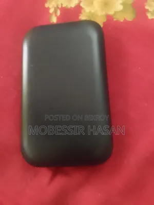 Jio 4G Pocket Router
