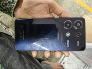 শাওমি রেডমি নোট ১৩ ২৫৬ জিবি ব্লু