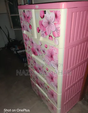 RFL Wardrobe