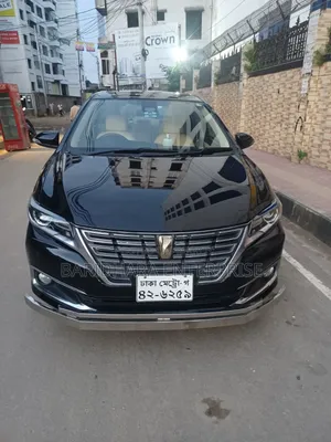 Toyota Premio 2017 Black