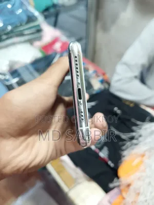 অ্যাপল আইফোন ১১ প্রো ২৫৬ জিবি সাদা