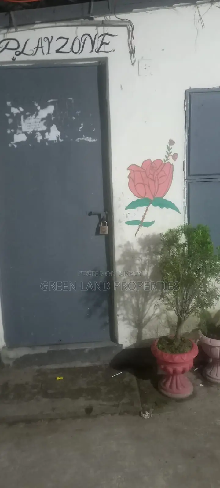 কেরানীগঞ্জে ৪ বেডরুমের বাড়ি বিক্রয়