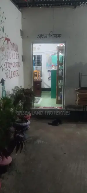 কেরানীগঞ্জে ৪ বেডরুমের বাড়ি বিক্রয়