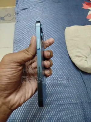 Apple iPhone 12 Pro 128 GB Blue