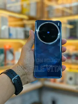 Vivo X200 Pro 512 GB Blue
