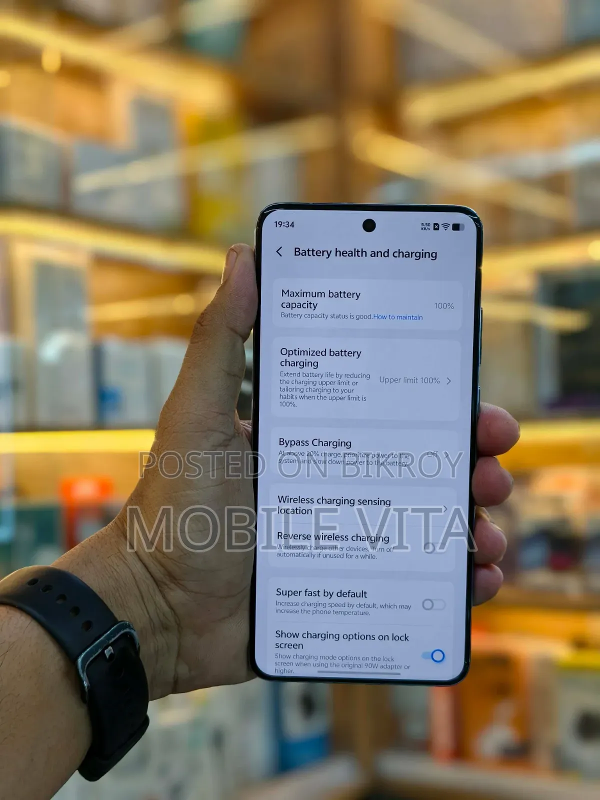 Vivo X200 Pro 512 GB Blue