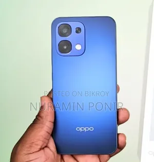 Oppo A6 Pro 5G 256 GB Blue