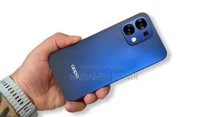Oppo A6 Pro 5G 256 GB Blue