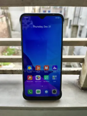 Realme 5 Pro 128 GB Blue