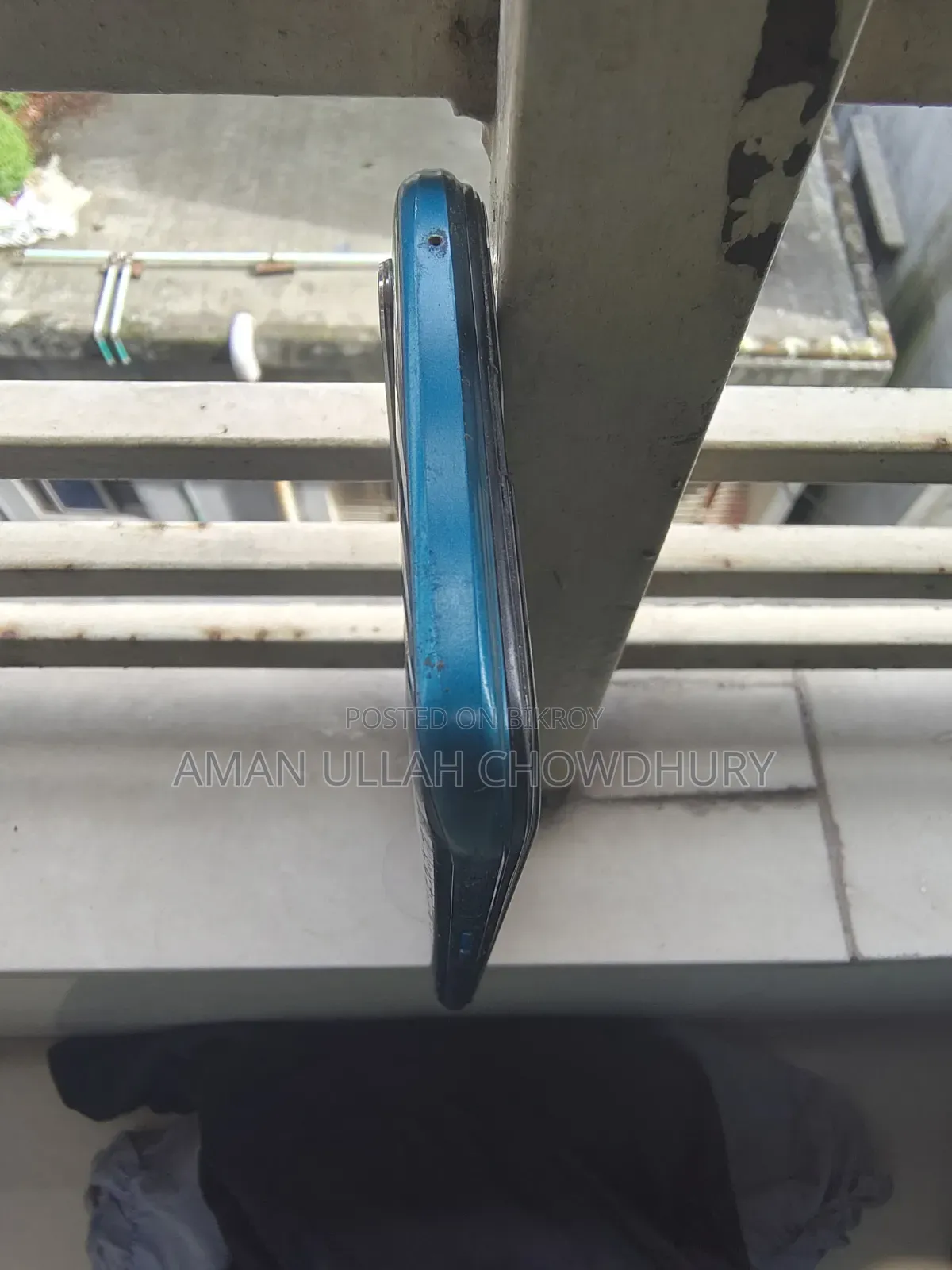 Realme 5 Pro 128 GB Blue