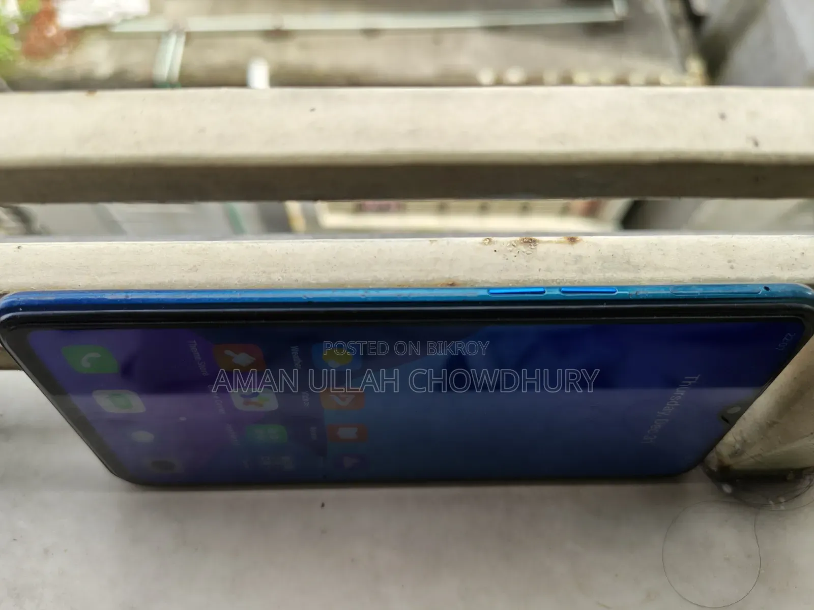 Realme 5 Pro 128 GB Blue