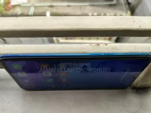 Realme 5 Pro 128 GB Blue