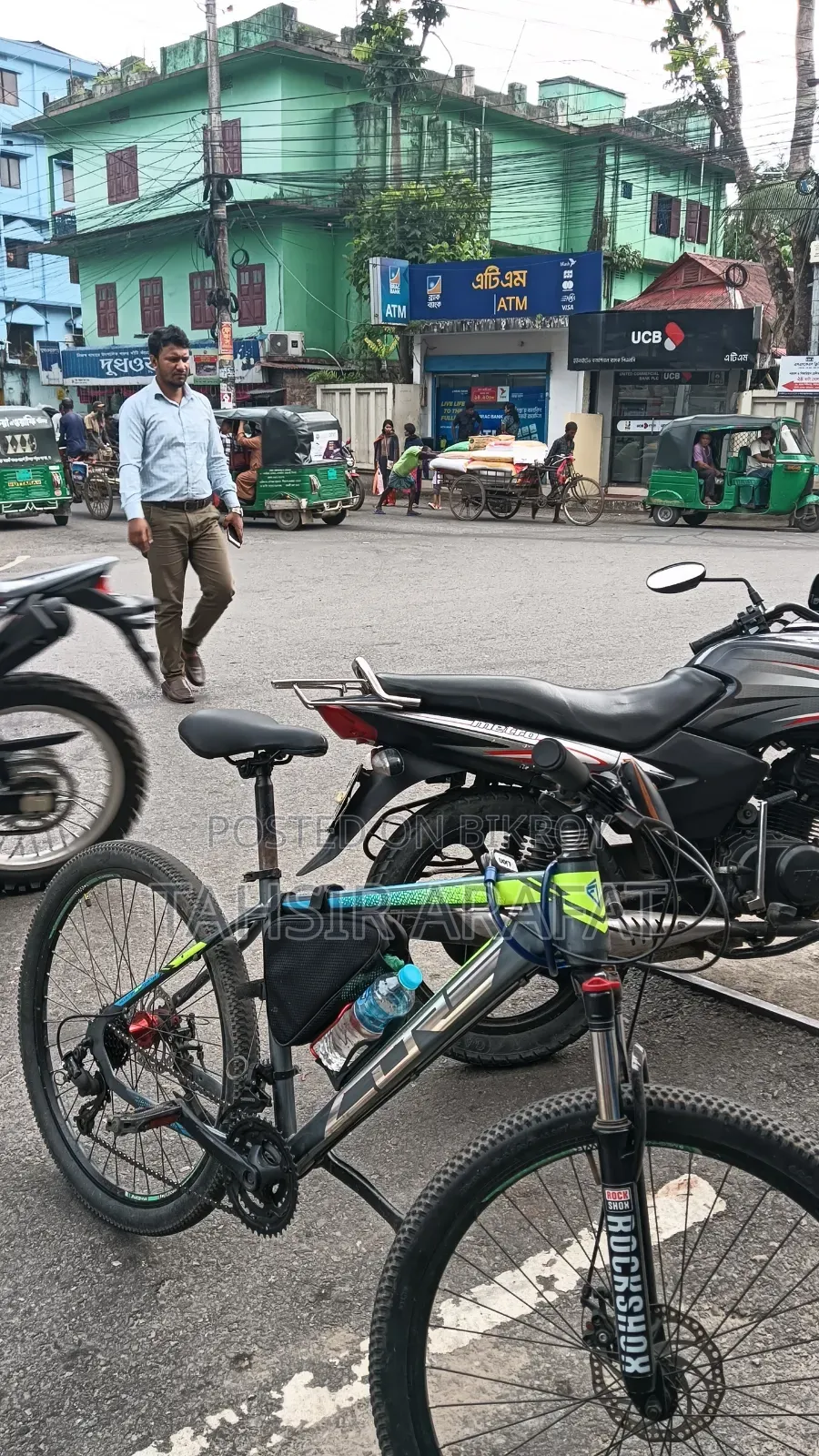 কোর জিও ৩০০